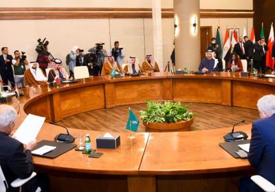 وزير الخارجية المصري يُشارك في اجتماع لجنة الاتصال العربية حول سوريا بالعقبة