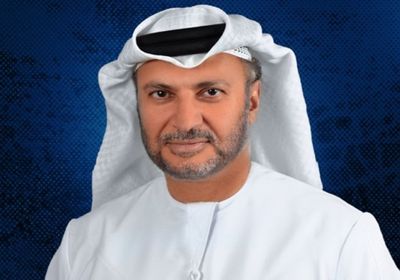 قرقاش: اجتماع العقبة يعكس التوجه العربي لدعم الانتقال السياسي بسوريا