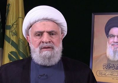 حزب الله: إسرائيل دمرت إمكانات الجيش السوري.. وتسعي للتوسع بكافة الدول العربية