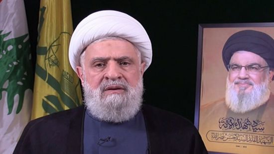 حزب الله: إسرائيل دمرت إمكانات الجيش السوري.. وتسعي للتوسع بكافة الدول العربية