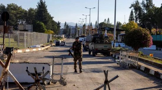 وزير الخارجية الأمريكي: أجرينا اتصالاً مباشراً مع هيئة تحرير الشام