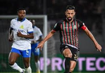 الجيش الملكي يعود من الكونجو الديمقراطية بتعادل ثمين مع مانيما