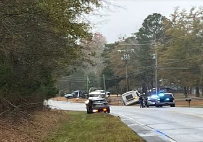 مقتل شخص جراء إطلاق نار بقاعدة عسكرية في ولاية جورجيا