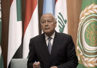 أبو الغيط: نتطلع لدعم نجاح المرحلة الانتقالية في سوريا