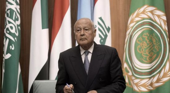 أبو الغيط: نتطلع لدعم نجاح المرحلة الانتقالية في سوريا