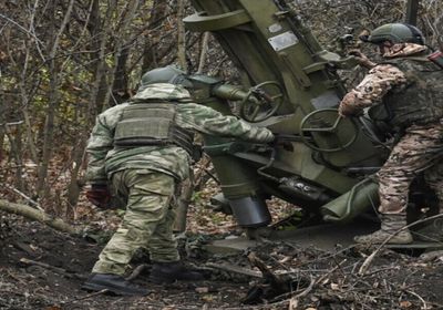 الجيش الأوكراني تعترف بتدهور وضعها في الجبهة الشرقية