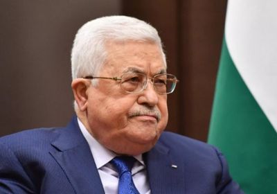 الرئيس الفلسطيني لترامب: لا نريد الانتقام من إسرائيل.. وجاهزون لإدارة غزة