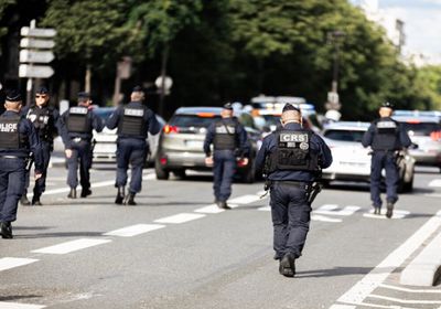 مقتل 4 أشخاص جراء حادث إطلاق نار شمال فرنسا