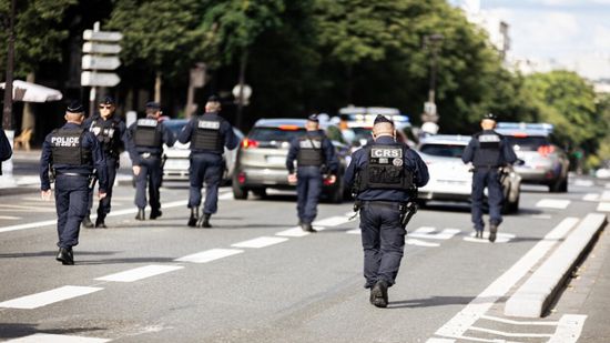 مقتل 4 أشخاص جراء حادث إطلاق نار شمال فرنسا