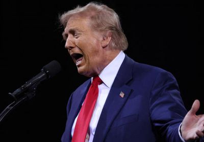 تسوية دعوى قضائية بـ15 مليون دولار لصالح مكتبة ترامب