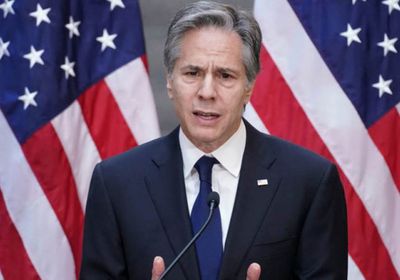 بلينكن يؤكد دعم واشنطن لحكومة مستقبلية في سوريا