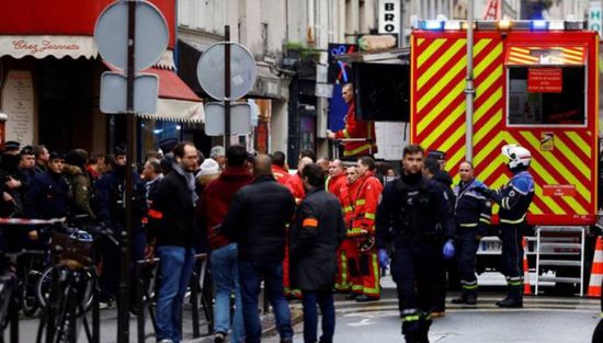 قتلى في إطلاق نار بفرنسا
