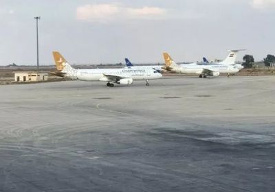 الأربعاء المقبل.. استئناف العمل بمطار دمشق