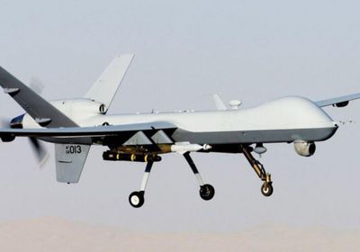 روسيا: تدمير 15 طائرة مسيرة أوكرانية خلال الليل