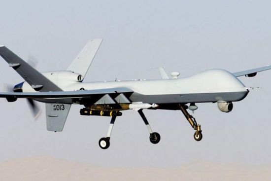 روسيا: تدمير 15 طائرة مسيرة أوكرانية خلال الليل