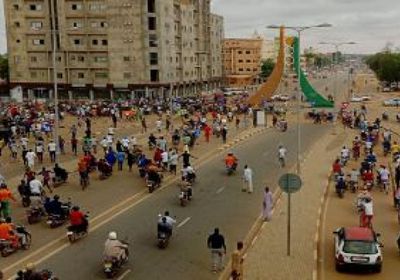مقتل 39 قرويا في هجوم مزدوج بالنيجر