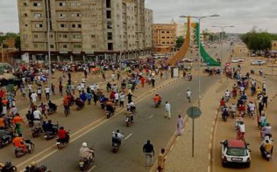 مقتل 39 قرويا في هجوم مزدوج بالنيجر
