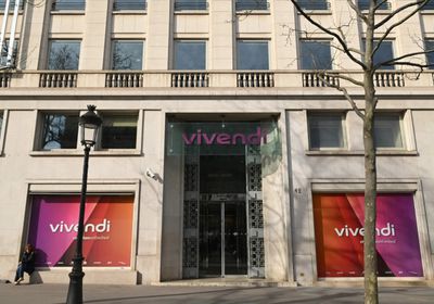 فيفندي تكمل أولى خطوات إعادة هيكلتها بتقسيم الأصول