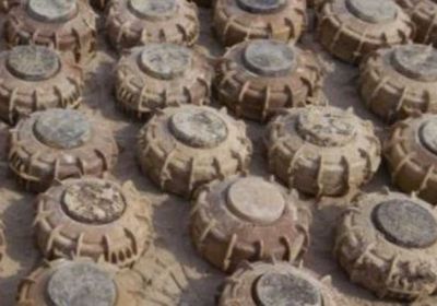 منظمة تحذر: السوريون العائدون إلى ديارهم "معرضون لخطر شديد" بسبب الألغام