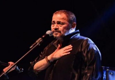 أول تعليق من جورج وسوف على سقوط الأسد.. ماذا قال؟