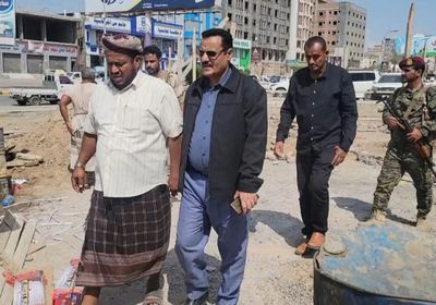 إنشاء حديقتين جديدتين في شارع التسعين بالمنصورة