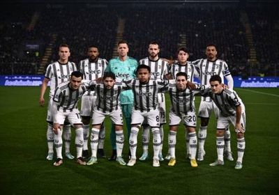 موتا يحث لاعبي يوفنتوس على التحسن بعد تحقيق تعادل جديد بالدوري الإيطالي