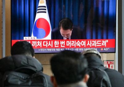 رئيس كوريا الجنوبية يرفض التحقيق معه في تهم جنائية