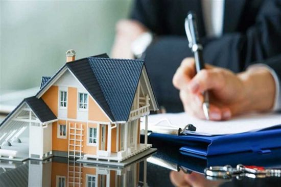 انخفاض فائدة الرهن العقاري الأمريكي 3 أسابيع متتالية