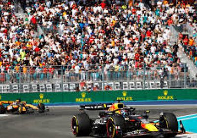 البريطانية بولينج بحاجة لمزيد من الوقت قبل الدخول لعالم فورمولا 1