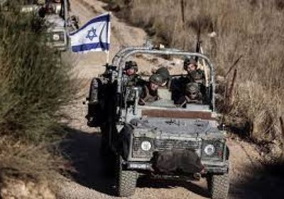 إسرائيل تخطط لزيادة عدد سكانها في هضبة الجولان إلى المثلين