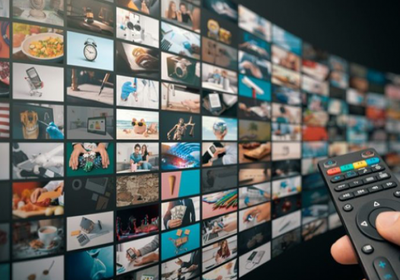 سهم "وارنر براذرز" يقفز بعد إعلان إعادة الهيكلة