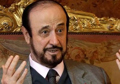 سويسرا تعتزم حفظ الدعوى ضد عم الرئيس السوري السابق