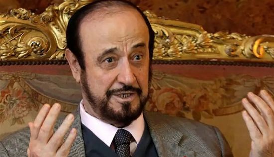 سويسرا تعتزم حفظ الدعوى ضد عم الرئيس السوري السابق