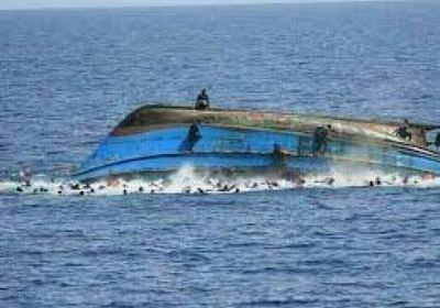 وفاة 10 أشخاص على الأقل جراء غرق قارب في نيجيريا