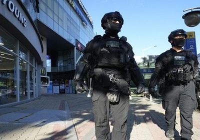 اعتقال المدير السابق لقيادة استخبارات وزارة الدفاع في كوريا الجنوبية