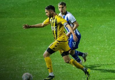 الفاسي يواصل مسلسل نتائجه المتباينة في دوري المغرب بالخسارة أمام أسفي