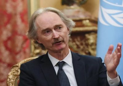 الأمم المتحدة تدعو الولايات المتحدة والاتحاد الأوروبي لرفع العقوبات عن سوريا