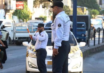 الداخلية السورية تعلن عن فتح باب الانتساب لـ "الشرطة"