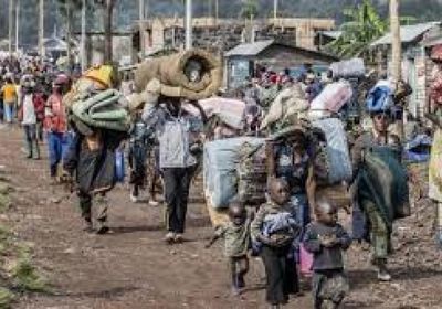 انهيار محادثات السلام لإنهاء القتال في شرق الكونغو الديموقراطية
