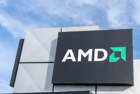 تراجع سهم AMD بعد تحذير بنك أوف أمريكا