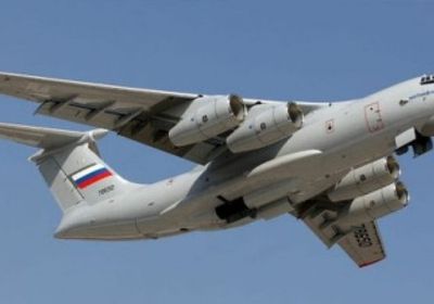 روسيا تنقل دبلوماسيين من سوريا بطائرة عسكرية