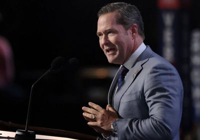    والتز يعلق على رصد طائرات دون طيار بسماء أمريكا