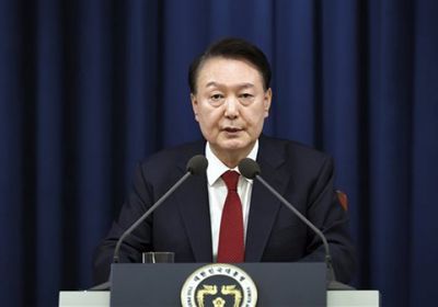 الدستورية الكورية الجنوبية تبدأ أول اجتماع بشأن عزل الرئيس