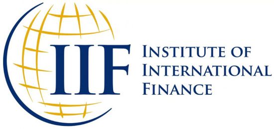 معهد التمويل يحذر من تباطؤ النمو العالمي في 2025