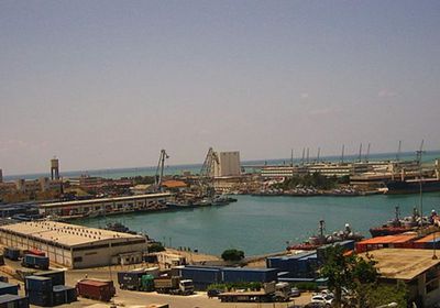 مسؤول: مرفأ اللاذقية السوري يعمل بشكل طبيعي