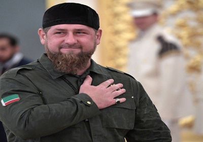 رئيس الشيشان يقترح رفع هيئة تحرير الشام من قائمة الإرهاب