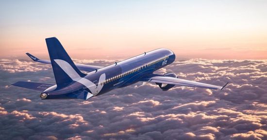 صناعة الطيران العالمية تتجه لإيرادات تاريخية