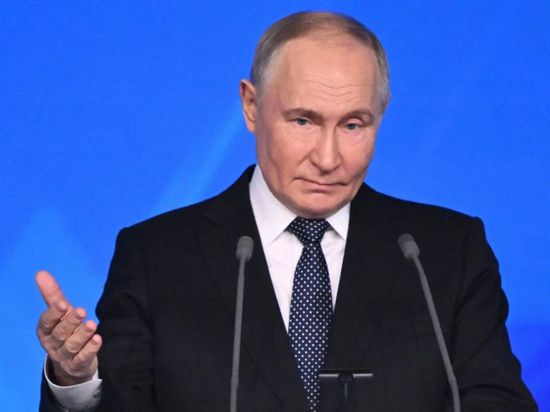 بوتين: لا نقرع طبول الحرب بالأسلحة النووية
