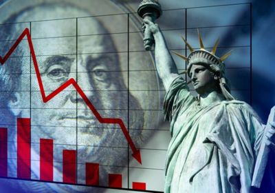 توسع العجز المالي الأمريكي بأكثر من 16% في نوفمبر