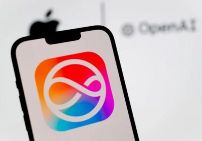 آبل تطلق تحديث "iOS 18.2" لدمج "ChatGPT" مع "Siri"